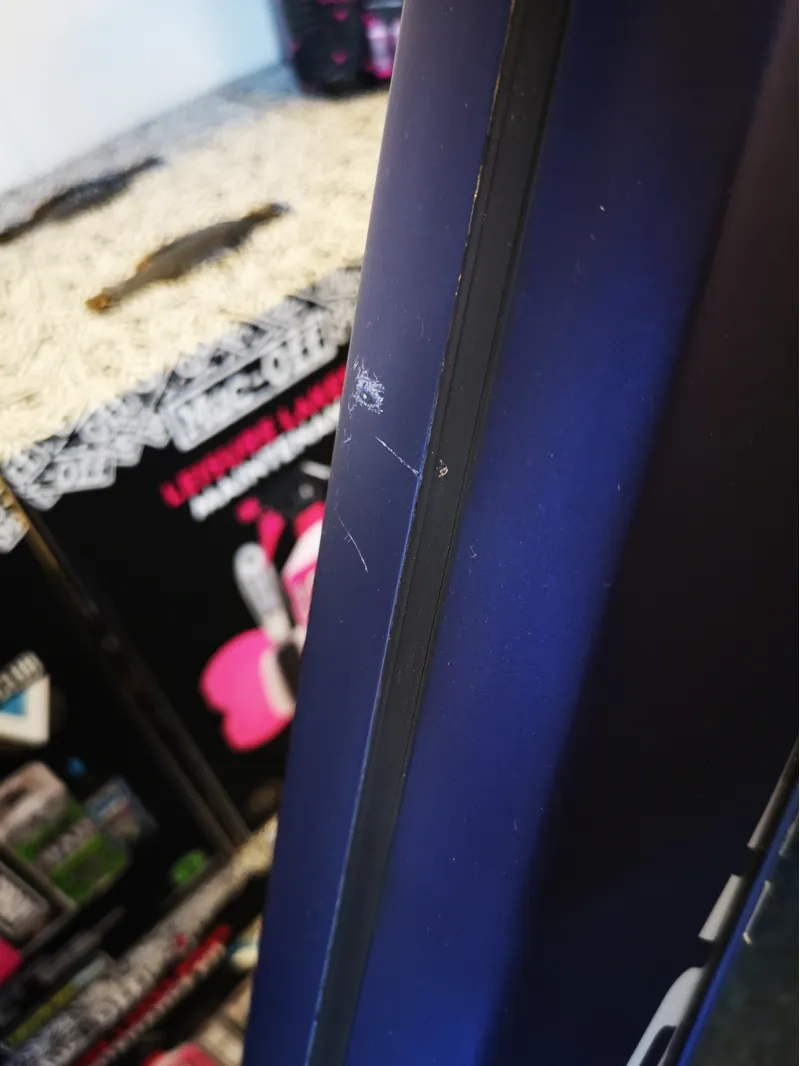 Ex Display Haibike SDURO HardSeven 7.0 29er Electric Bike Blue 44cm-2