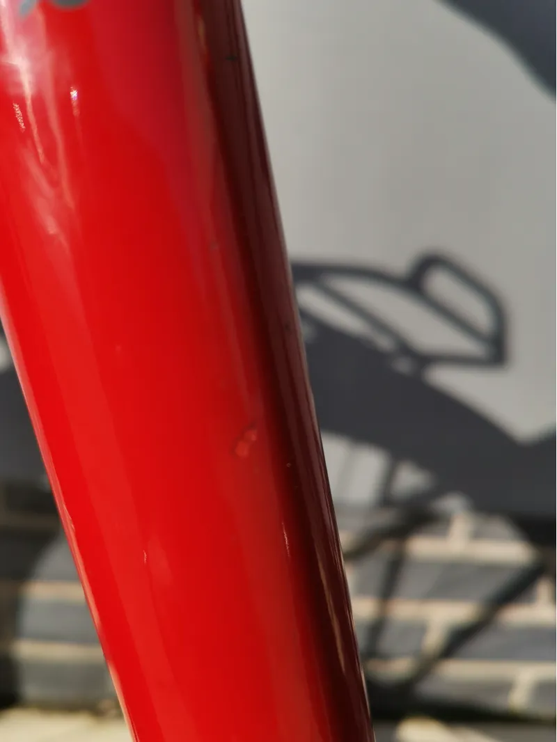 Ex HIRE 19 Kalkhoff Endeavour 3.B Move WA M Red-4