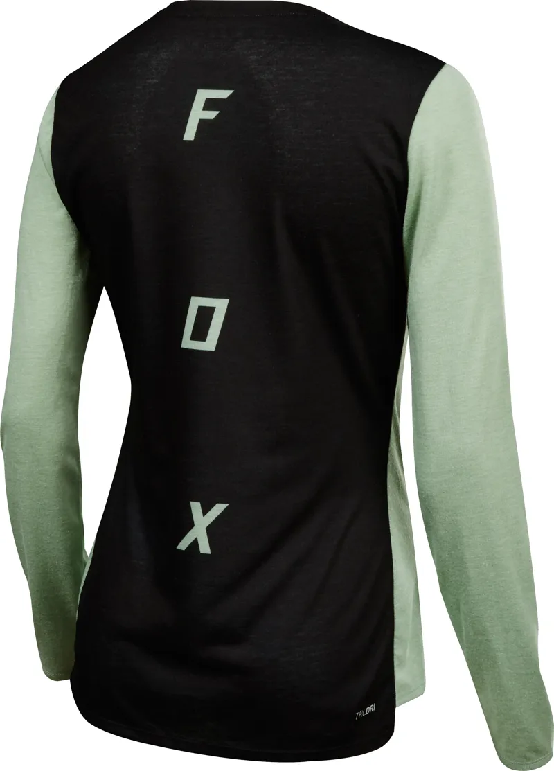 fox indicator shirt