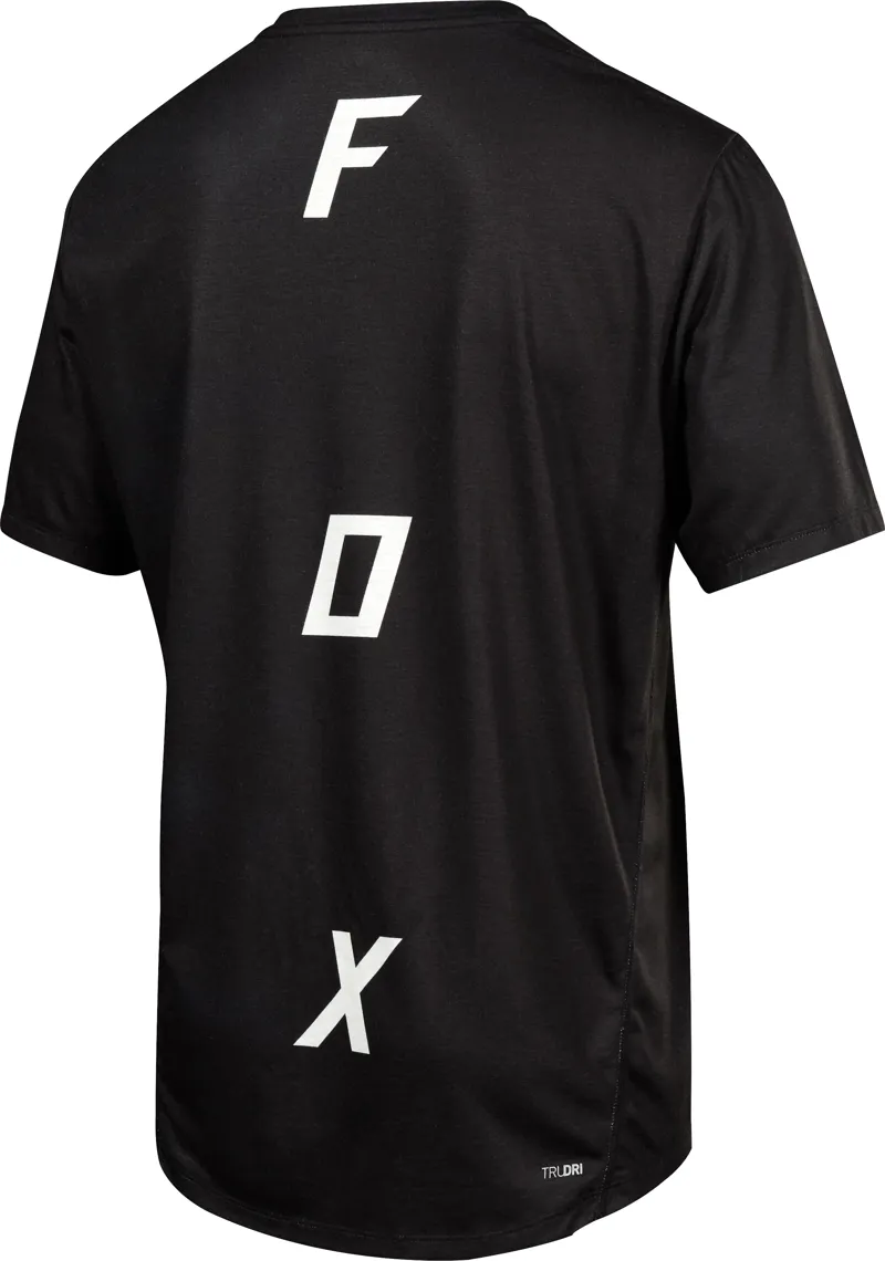 fox indicator shirt