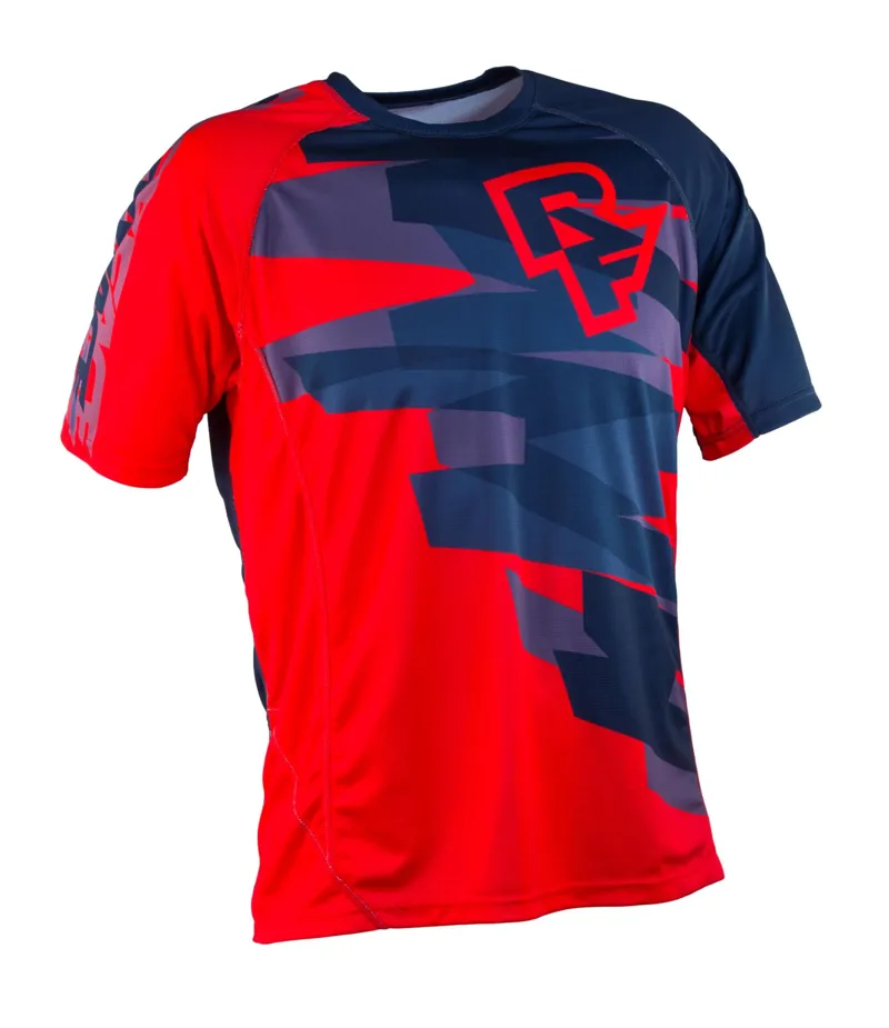 race face mtb jersey