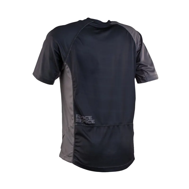 Race Face Indy SS Jersey Black-1