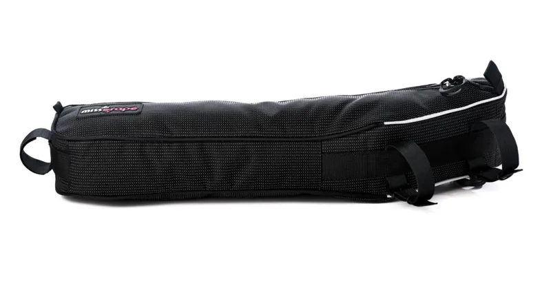 Miss Grape Internode Frame Bag Black-1