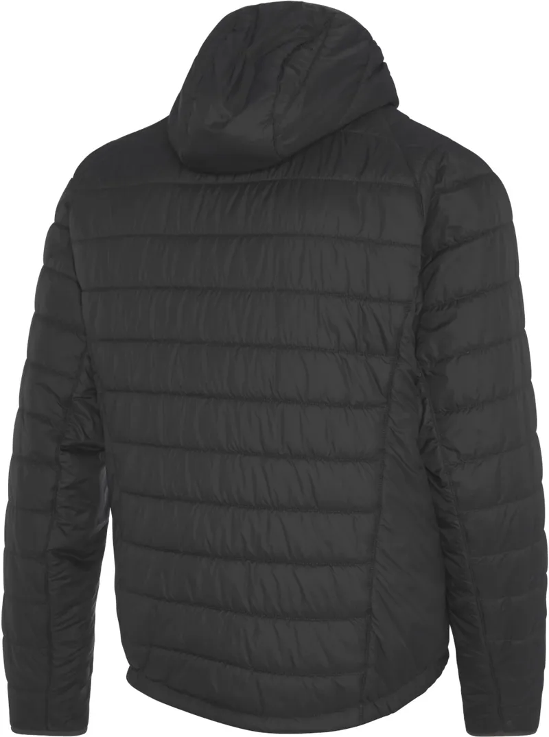 Madison Isoler Insulated Reversible Jacket-1