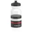 Tortec Jet Water Bottle 710ml Clear Black