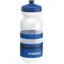 Tortec Jet Water Bottle 710ml Clear Blue