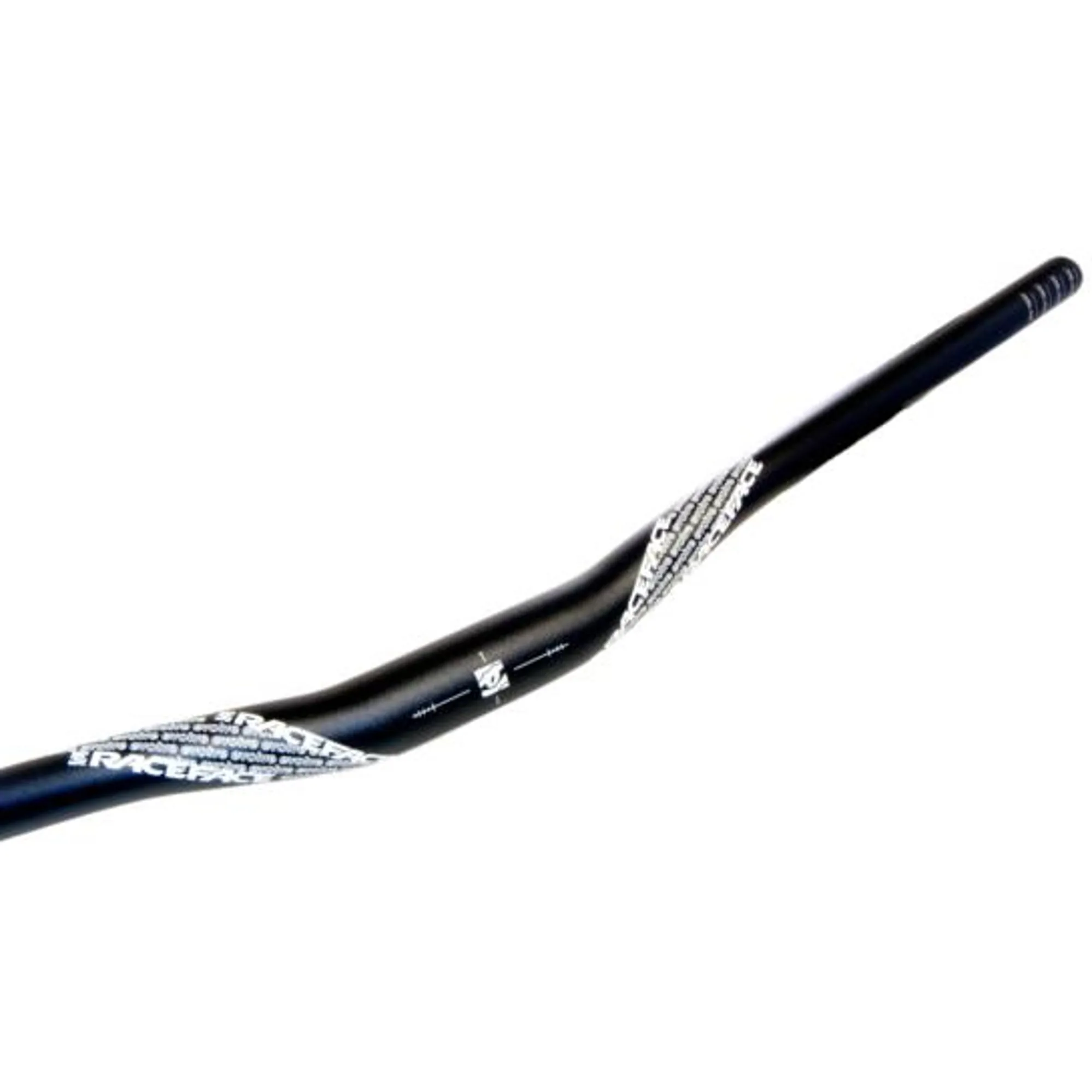 Race Face Evolve Potence Noir 31,8/120 mm Race Face Evolve Potence Noir 31,8/120 mm