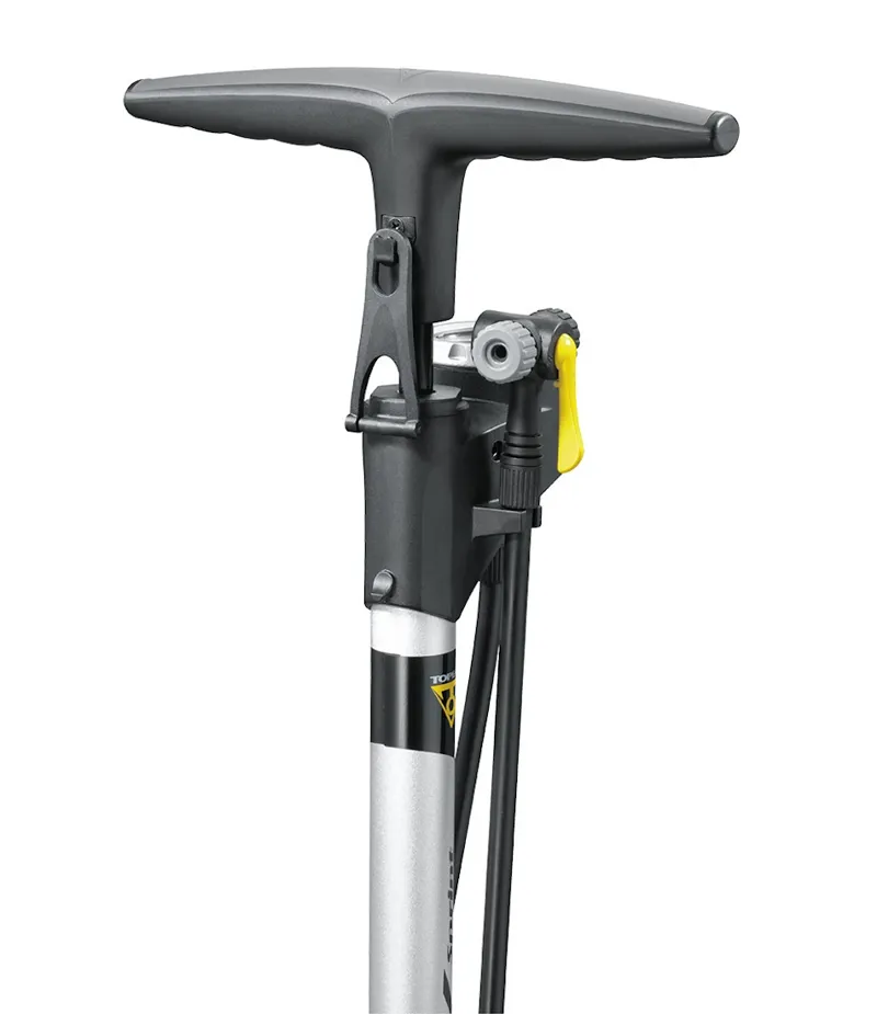 Topeak Joe Blow Sprint Floor Pump-1