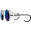 Julbo Vermont Classic Spectron 3CF Lens Sunglasses White