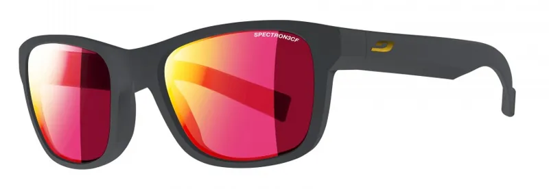 Julbo Reach L Spectron 3CF Lens Kids Sunglasses Grey