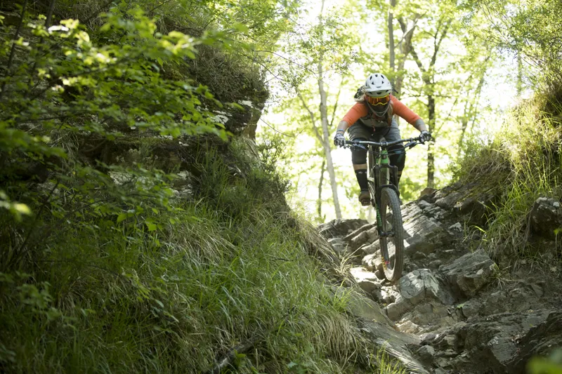 Juliana Strega CC XX1 Reserve 27.5 Womens Mountain Bike 2018 Wicked-4