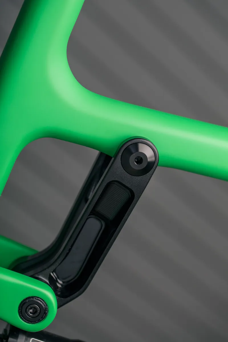 Juliana Strega CC X01 27.5 Womens Mountain Bike 2018 Wicked-7