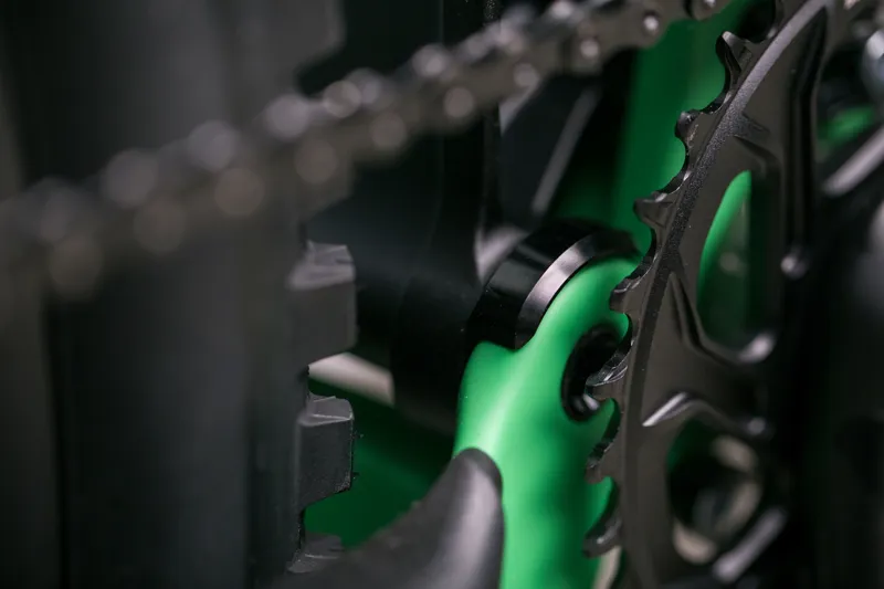 Juliana Strega CC XX1 Reserve 27.5 Womens Mountain Bike 2018 Wicked-5