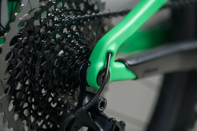 Juliana Strega C XE 27.5 Womens Mountain Bike 2018 Wicked-7