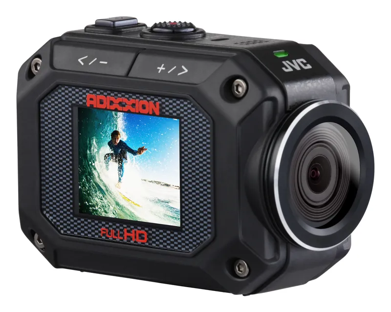 JVC XA2 Action Camera
