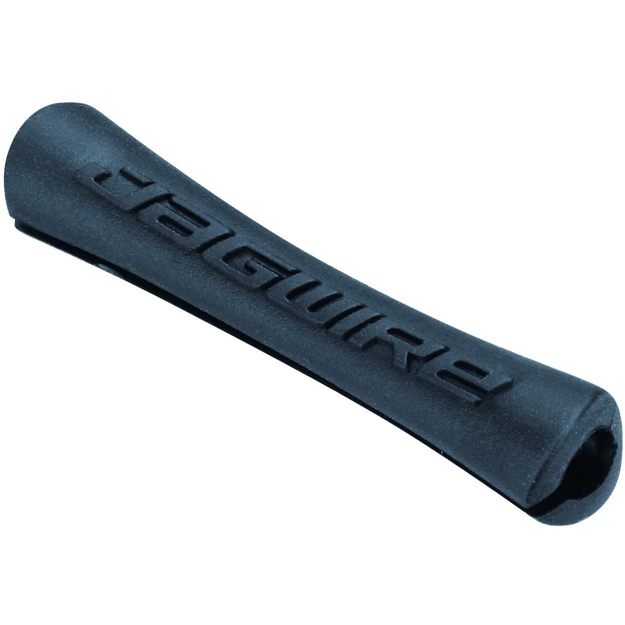 Top Tube Frame Protection Jagwire Tube Top Protector Black