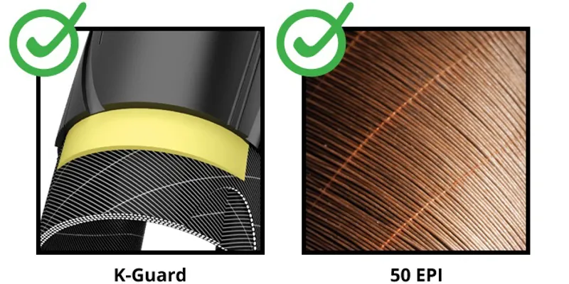 Schwalbe City Jet 26 inch Skin/Black-1