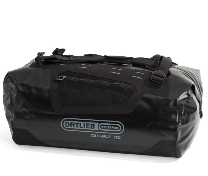 Ortlieb Duffle Bag 85L Black