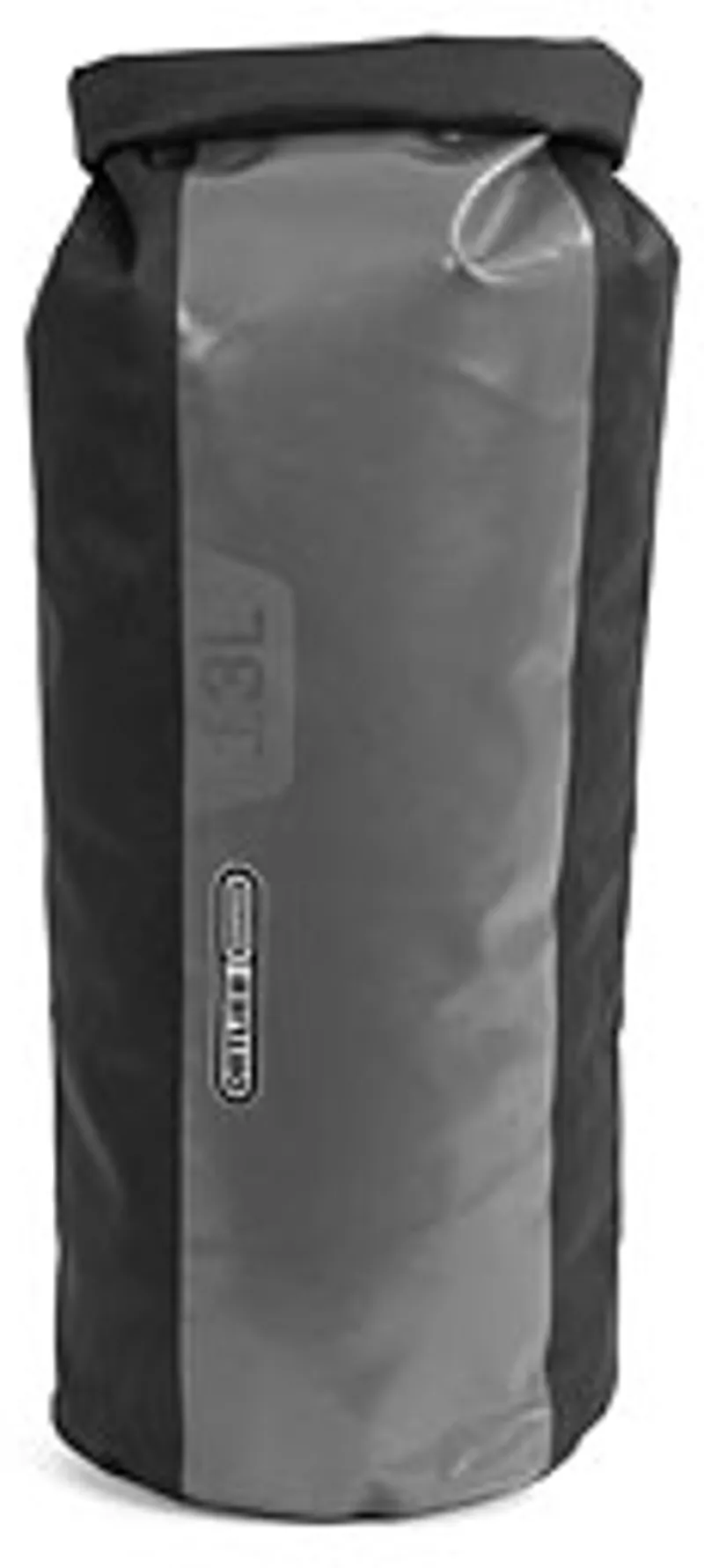Ortlieb Heavyweight Drybag 13L Slate/Grey