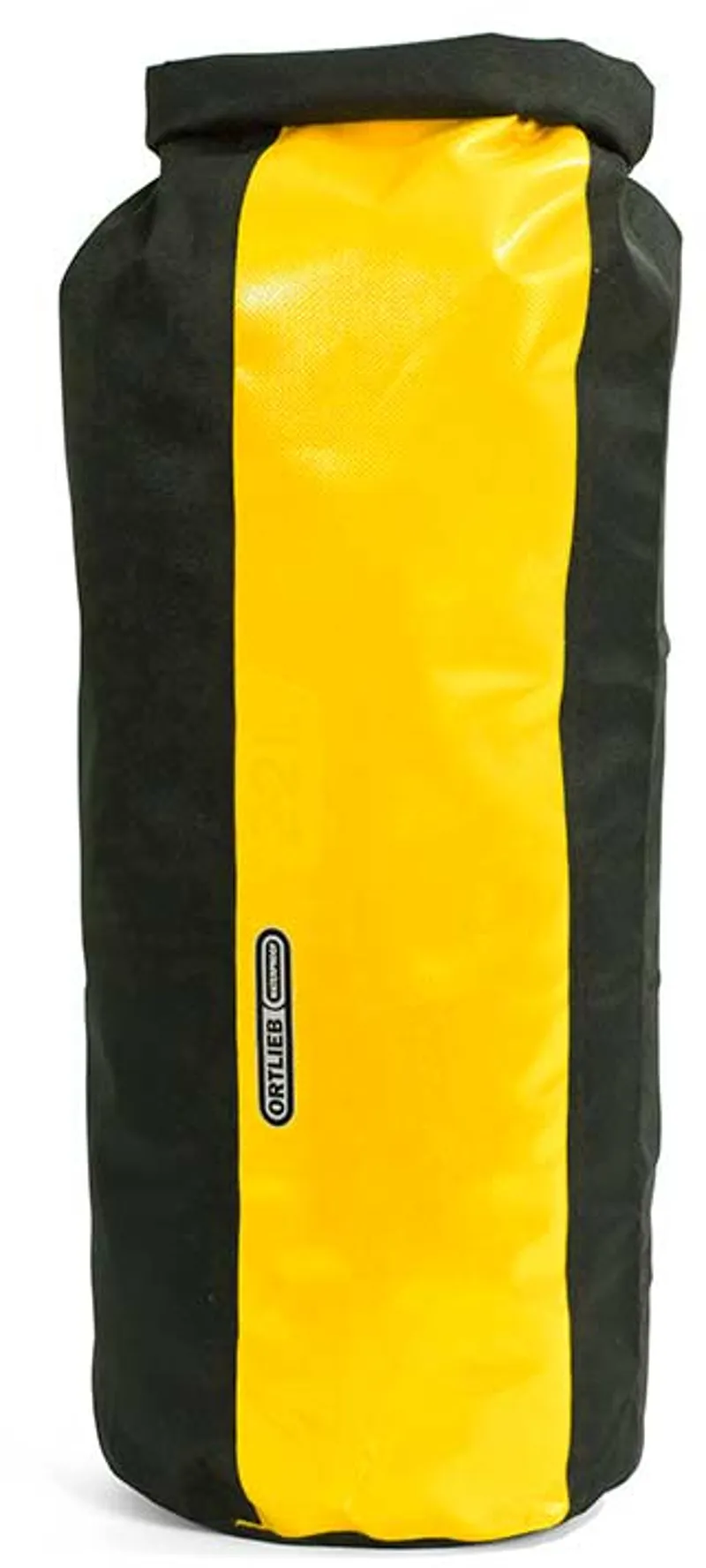 Ortlieb Heavyweight Drybag 13L Yellow