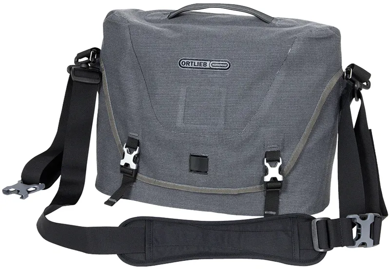 Ortlieb Courier Bag Urban 18L Pepper