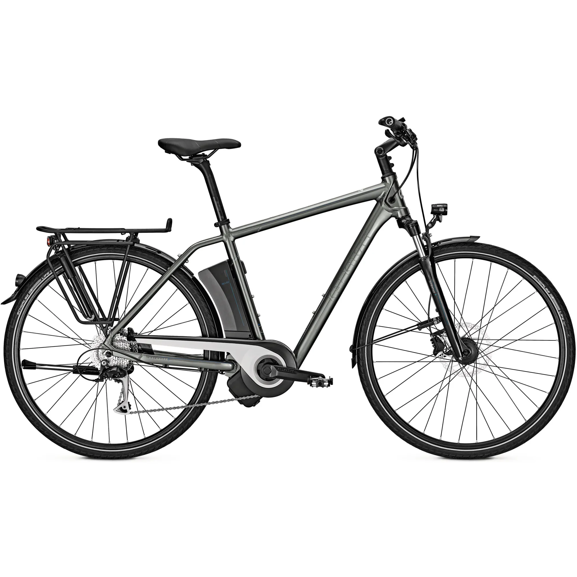 Trekking Bike Kalkhoff Pedelec Pro Connect Kalkhoff Pro Connect I9