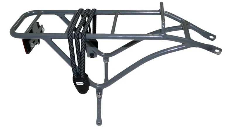 Kansi Carrier Rack for 1 and 3 Speed Models Grey