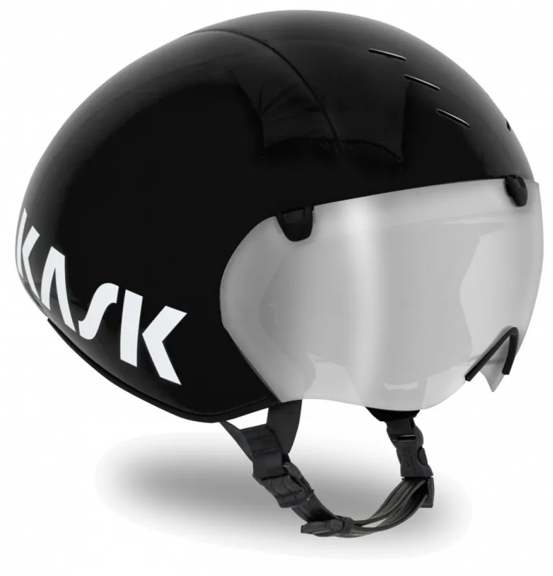Kask Bambino Pro Helmet Black