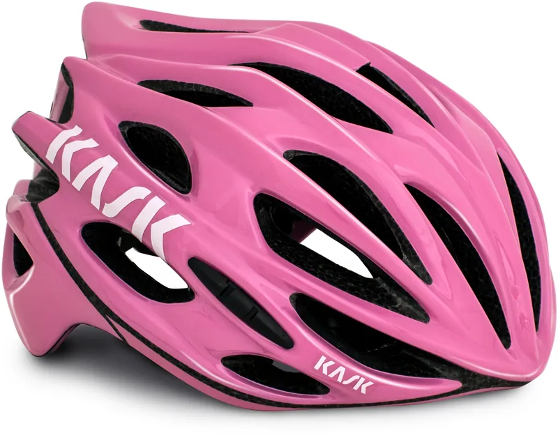 Kask Mojito Grand Tour Road Bike Helmet Giro DItalia