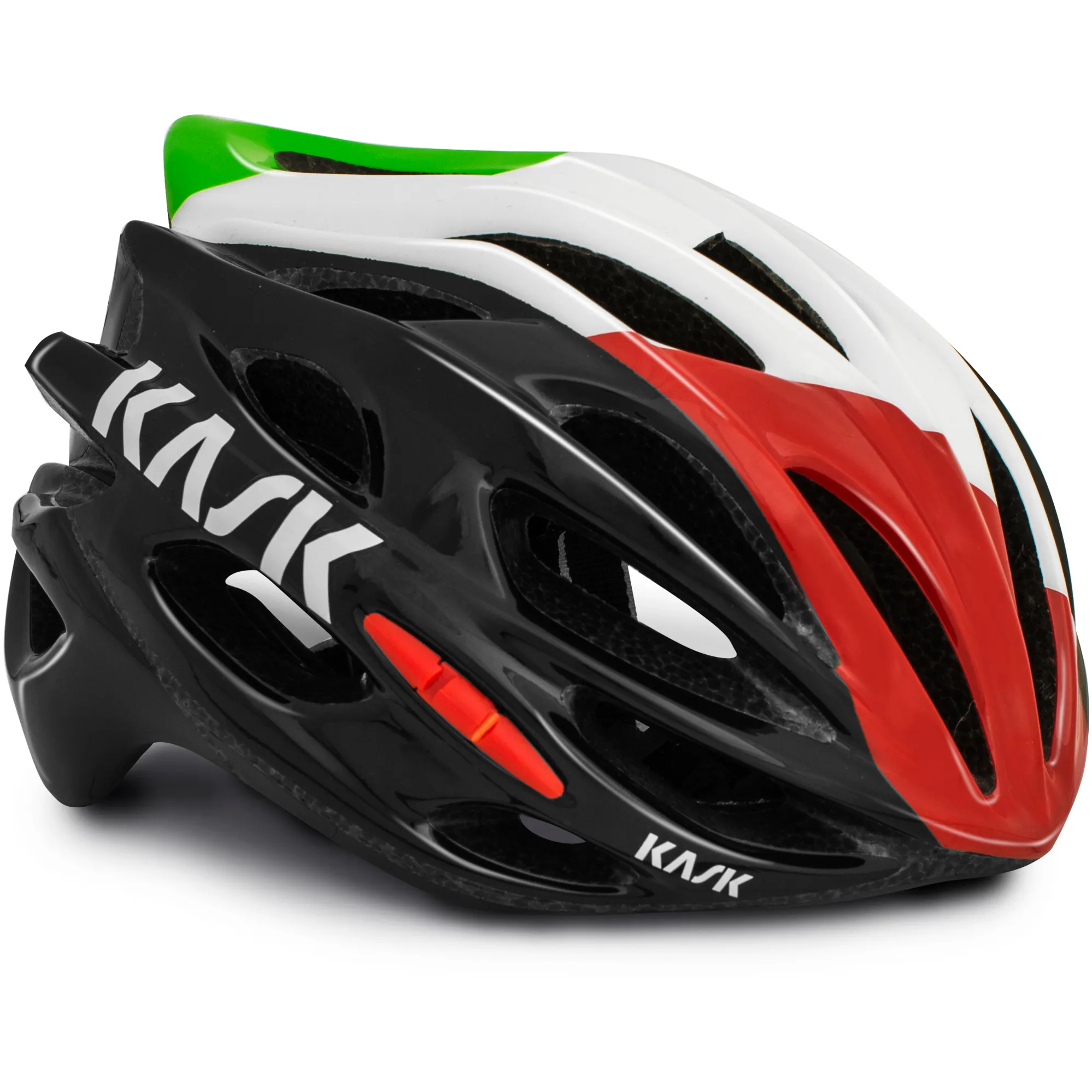 Kask Cycling Kask Mojito Limited Edition Road Helmet Kask Mojito Flag Road Bike Helmet Italy Kask Cycling Kask Mojito Limited Edition Road Helmet Kask Mojito Flag Road Bike Helmet Italy