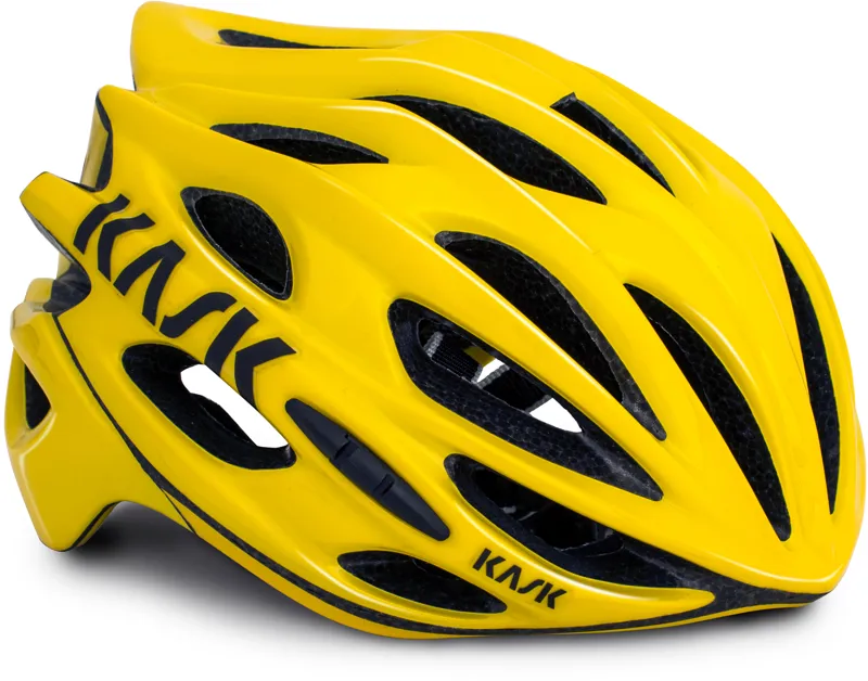 Kask Mojito Grand Tour Road Bike Helmet Le Tour