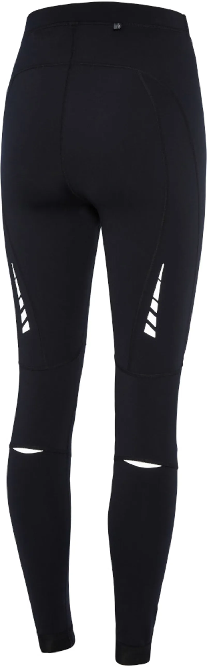 Madison Keirin Womens Tights without Pad Black-1