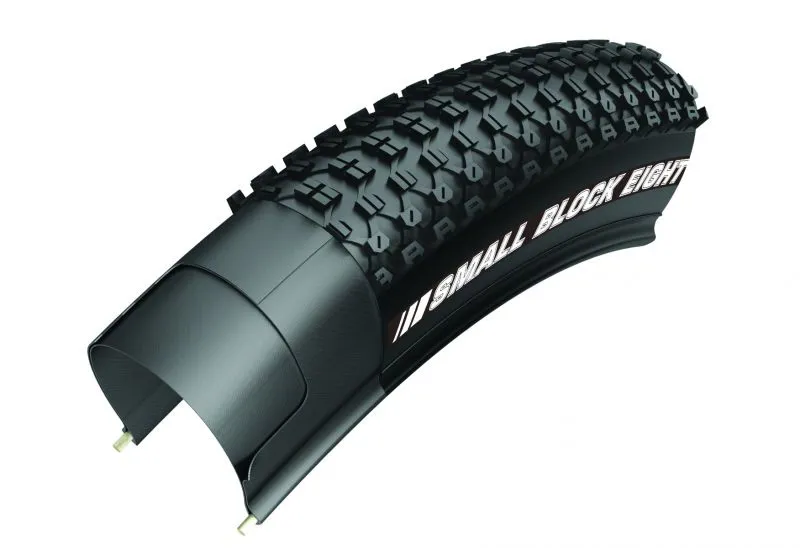 Kenda Small Block 8 Pro DTC 20in Tyre Black