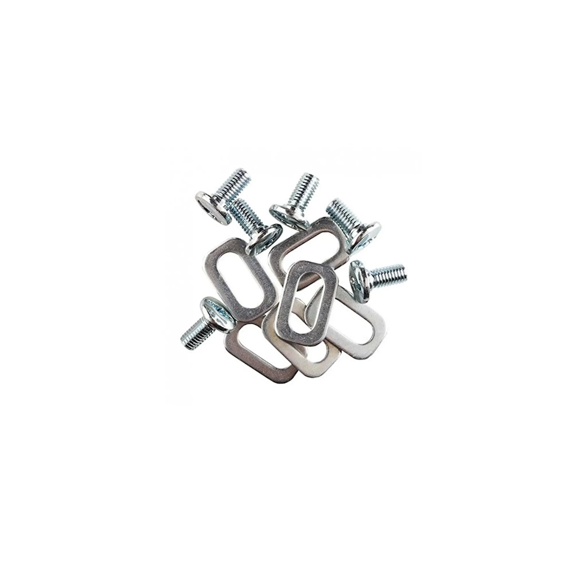 Look Keo Cleat Screws and Washers - Main Image