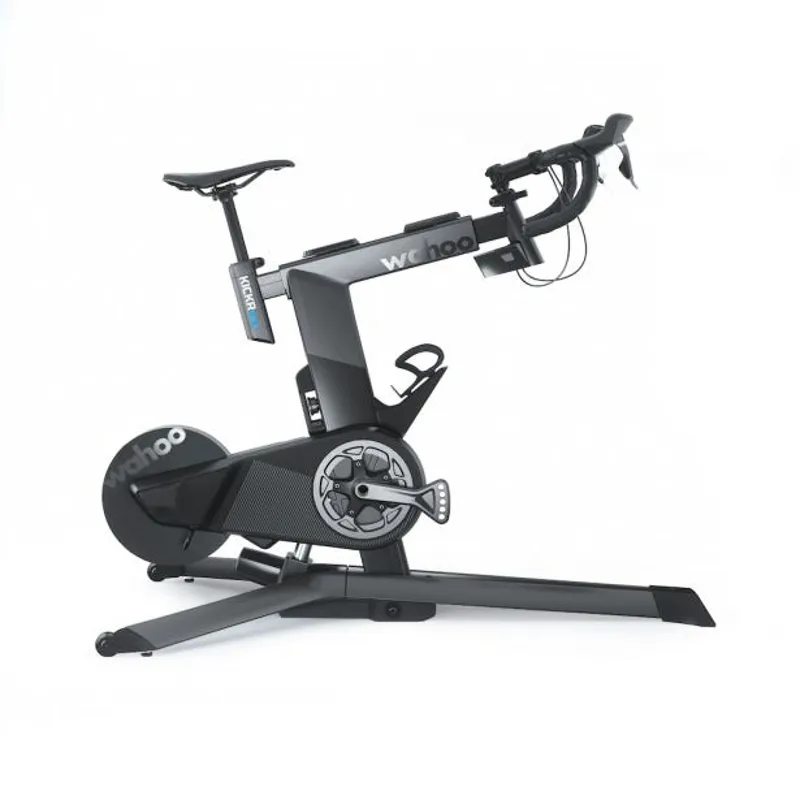 Wahoo KICKR Smart Bike-2