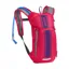 Camelbak Kids Mini Mule 3L 1.5L Hydration Backpack Hot Pink/Purple Stripe 