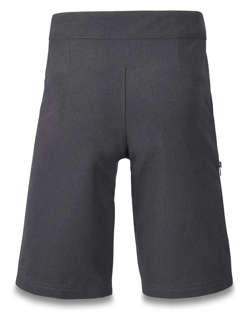 Dakine Prodigy Youth Shorts Black-1