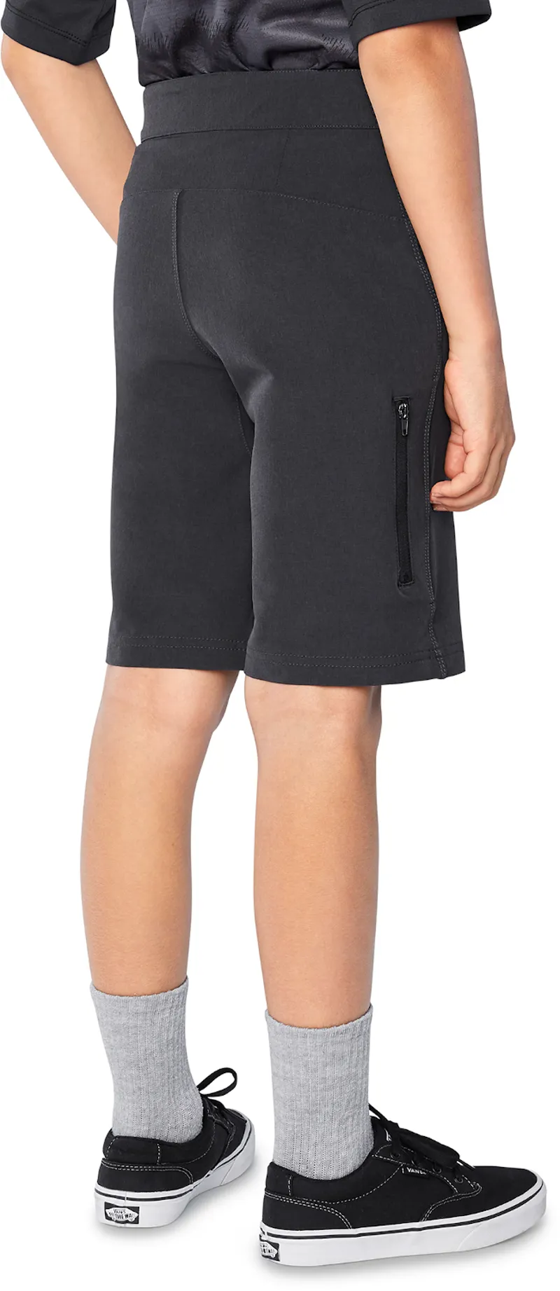 Dakine Prodigy Youth Shorts Black-3