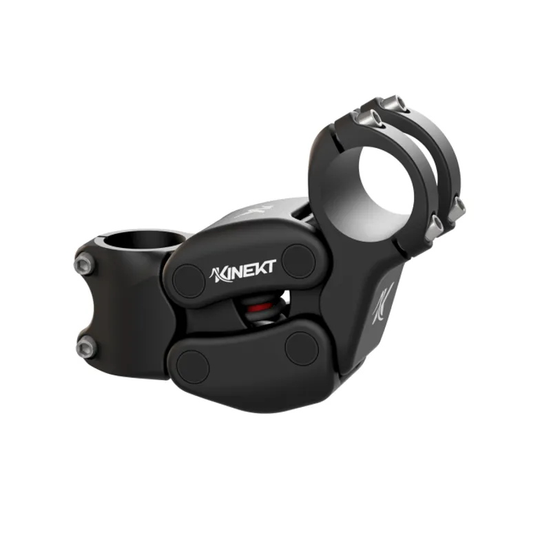 Kinekt Suspension Stem 31.8 Black-2