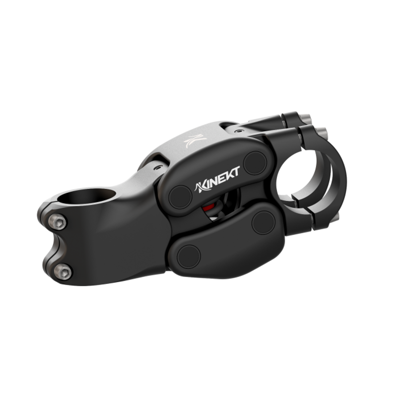 Kinekt Suspension Stem 31.8 Black-3