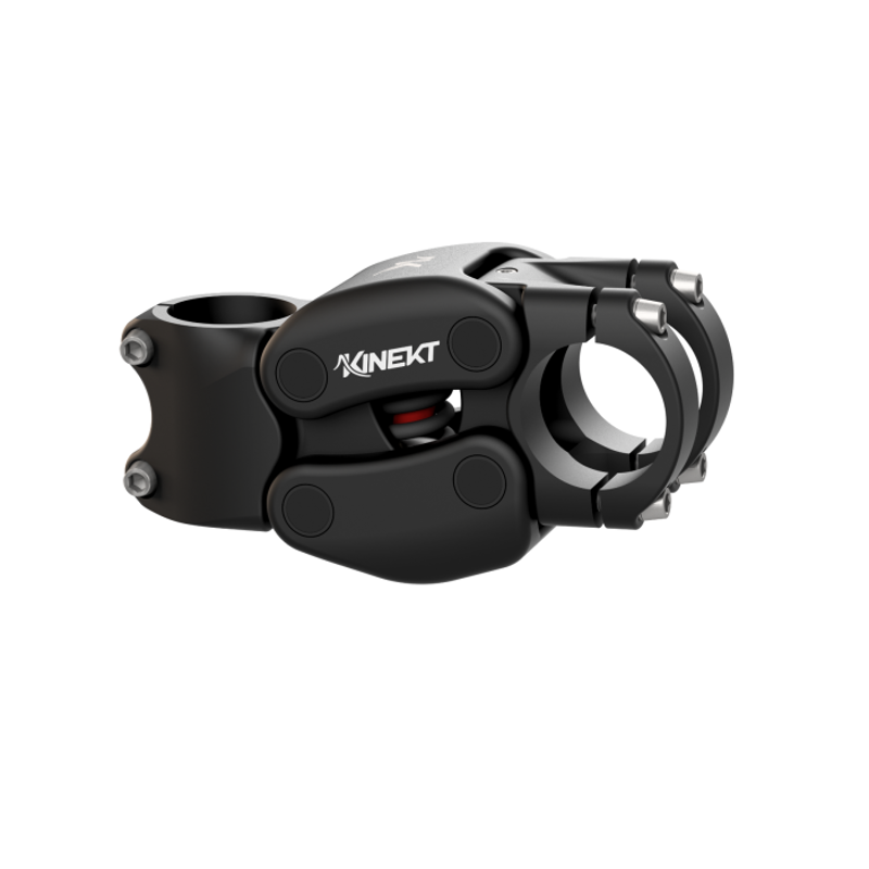 Kinekt Suspension Stem 31.8 Black-5