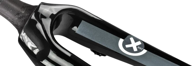 Kinesis Crosslight CXD Fork Black-1