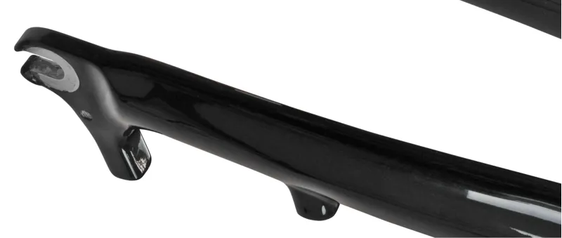 Kinesis Crosslight CXD Fork Black-2