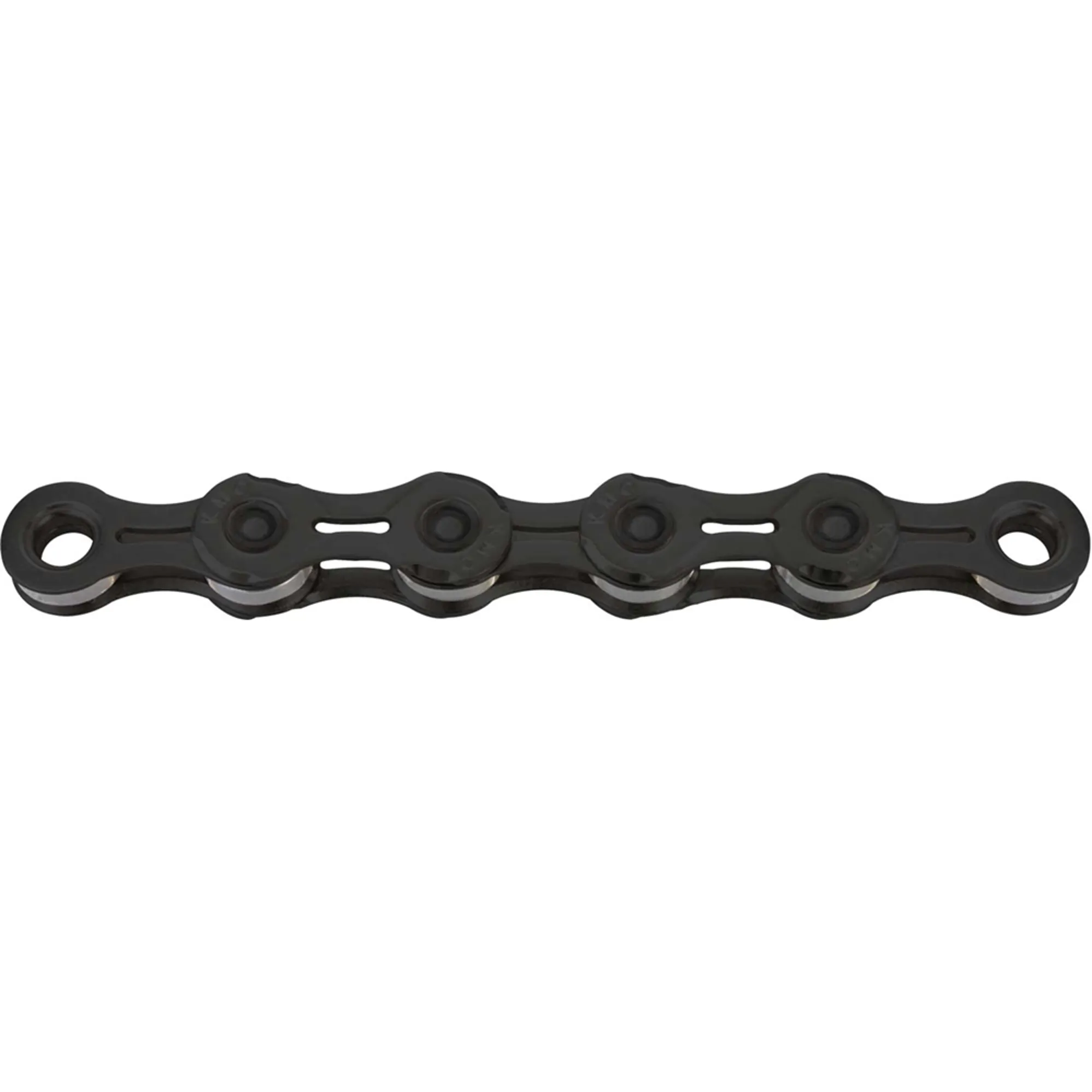 KMC X11 11 Speed Extra Light Chain Black