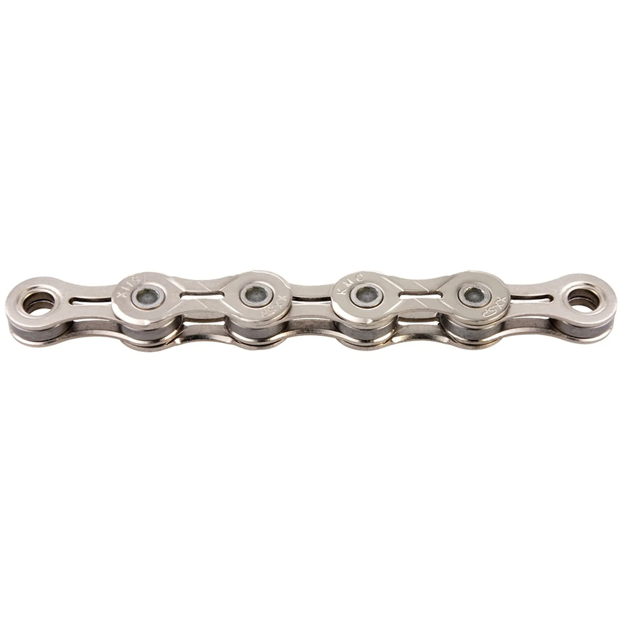 Es111 Chain KMC X11-EL Chain Silver