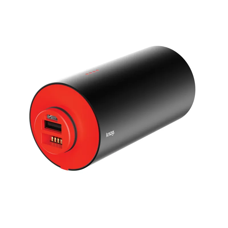 Knog Power Bank Large Black