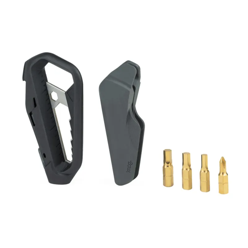 Knog Fang Multi Tool Black-1