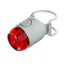 Knog Plug Rear Light White
