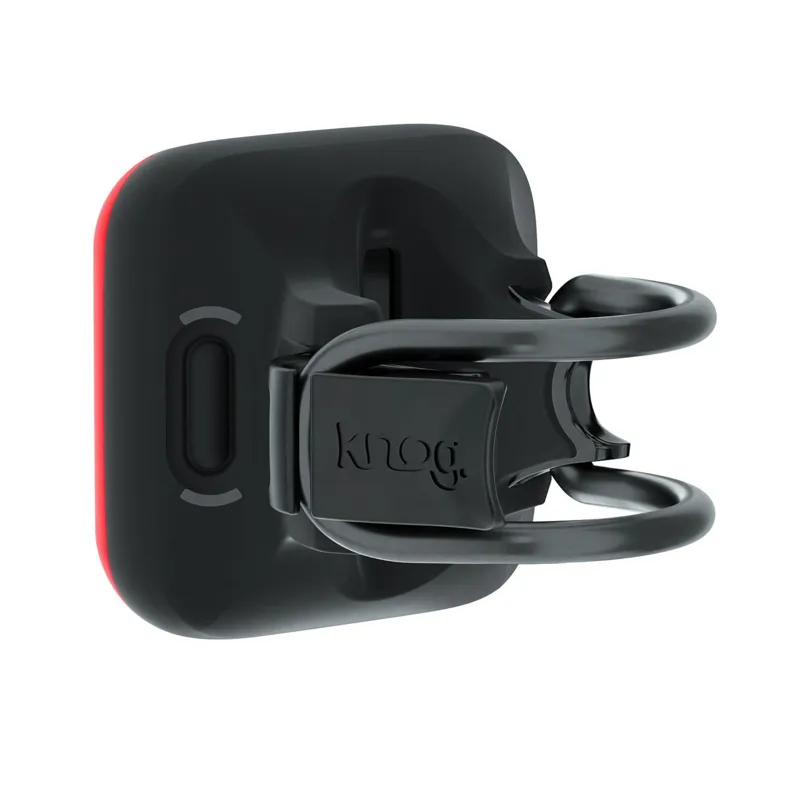Knog Blinder Grid Rear Light Black-4