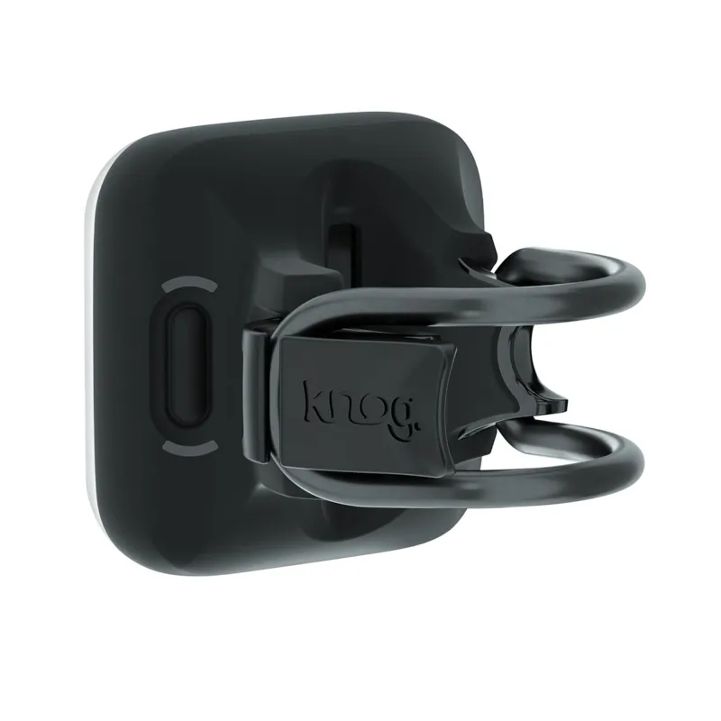 Knog Blinder Square Front Light Black-4